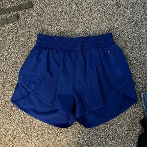 BJML Running Shorts